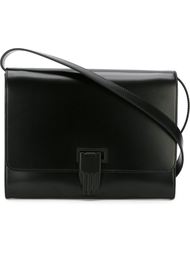hand-shaped clasp shoulder bag Opening Ceremony