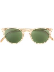 'Oliver Peoples x The Row' sunglasses Oliver Peoples