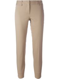 classic trousers Alberto Biani