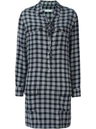 рубашка в клетку  Equipment