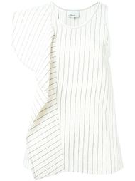 cascading ruffle tank top 3.1 Phillip Lim