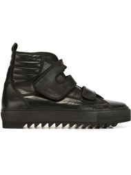 hi-top sneakers Raf Simons