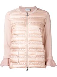 стеганая куртка 'Maglia'  Moncler