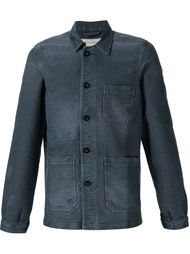 куртка 'Moleskin Joe Travail'  Maison Kitsuné