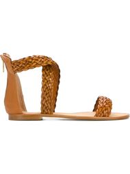 flat sandals Vanessa Bruno