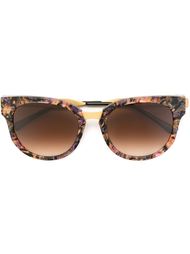 солнцезащитные очки 'Affinity'  Thierry Lasry