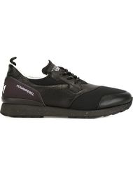 lace-up sneakers Hogan Rebel