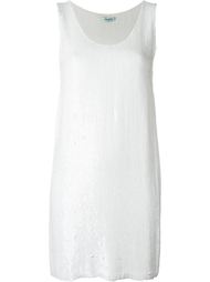 sequin party  dress P.A.R.O.S.H.
