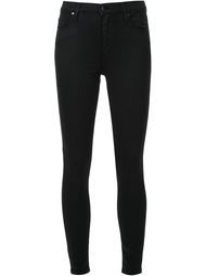 'Cult' ankle skinny jeans Nobody Denim