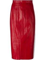 panelled skirt Natasha Zinko
