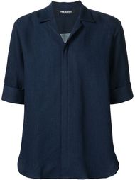 denim shirt  Neil Barrett
