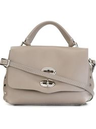 small 'Postina' satchel Zanellato