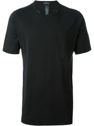 back print T-shirt Stone Island