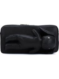 large bunny clutch Dominic Louis