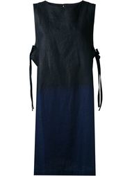 open sides tunic Simon Miller