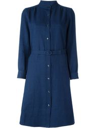 belted shirt dress A.P.C.