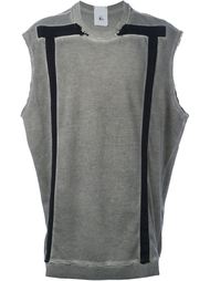 sleeveless sweatshirt Lost &amp;amp; Found Rooms