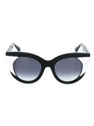 солнцезащитные очки 'Nymphomany' Thierry Lasry