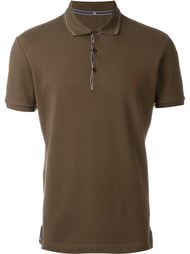 classic polo shirt Fay