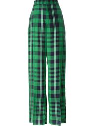 checked trousers Stella McCartney