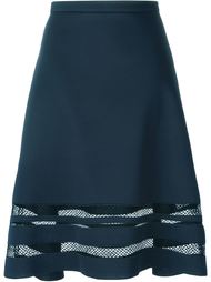 A-line midi skirt Dorothee Schumacher