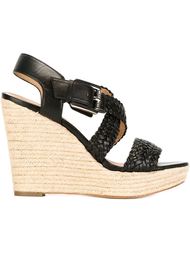 platform sandals Michael Michael Kors