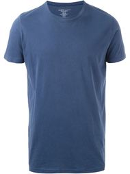 classic T-shirt Majestic Filatures