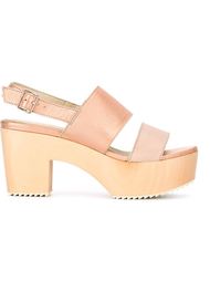 'Carly' sandals Ouigal