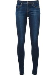 'Geo' skinny jeans Nobody Denim