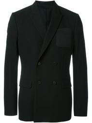 double breasted blazer Givenchy