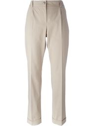 slim fit trousers Dolce &amp;amp; Gabbana