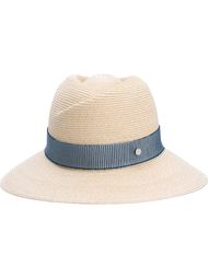 соломенная шляпа Maison Michel