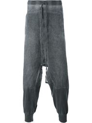 'Over' pants Lost &amp;amp; Found Rooms