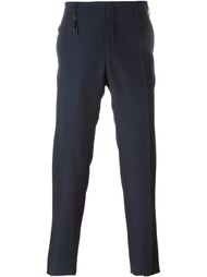 casual trousers Incotex