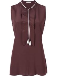 sleeveless blouse Dorothee Schumacher