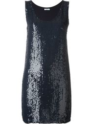 sequin party dress P.A.R.O.S.H.