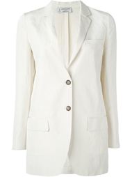 two button blazer Alberto Biani
