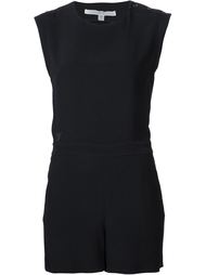 'Yadira' romper Veronica Beard