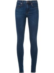 'Cult' skinny jeans Nobody Denim