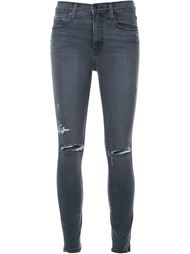 'Cult' ankle skinny jeans Nobody Denim