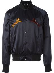 flying horses bomber jacket Valentino