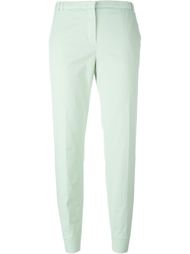 slim fit trousers Fabiana Filippi