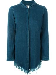 'Yava' denim shirt Simon Miller