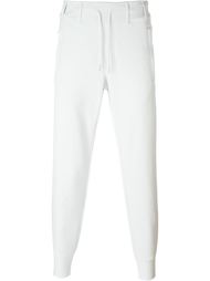 ribbed track pants Y-3