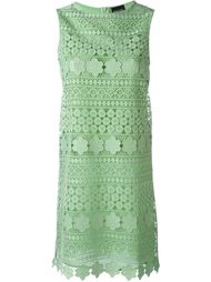 ажурное платье  Ermanno Scervino