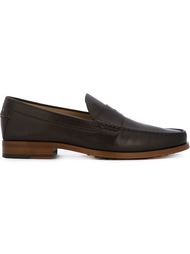 классические лоферы Tod's
