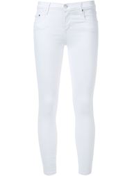 'Geo' ankle skinny jeans Nobody Denim
