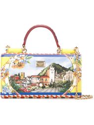 мини сумка через плечо 'Von' Dolce &amp;amp; Gabbana
