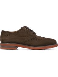classic brogues Salvatore Ferragamo
