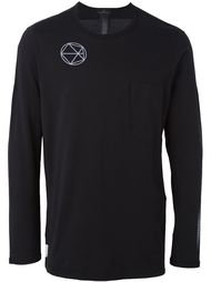 longsleeved T-shirt Stone Island Shadow Project
